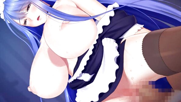 संवेदनशील मांजर असलेली श्यामला छेडछाड करत आहे