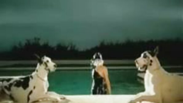 बेबे कुरणात आनंदाने तिहेरी घुसली